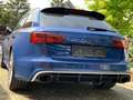 Audi RS6 A6 Avant quattro Tiptronic Blau - thumbnail 17