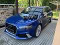 Audi RS6 A6 Avant quattro Tiptronic Blau - thumbnail 2