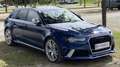 Audi RS6 A6 Avant quattro Tiptronic Blau - thumbnail 1
