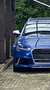 Audi RS6 A6 Avant quattro Tiptronic Blau - thumbnail 12