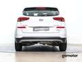 Hyundai TUCSON 48V SLE 2WD 1.6 CRDI 116 5P Blanc - thumbnail 6