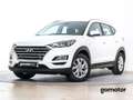 Hyundai TUCSON 48V SLE 2WD 1.6 CRDI 116 5P Blanc - thumbnail 1