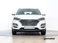 Hyundai TUCSON 48V SLE 2WD 1.6 CRDI 116 5P Blanc - thumbnail 5