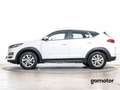 Hyundai TUCSON 48V SLE 2WD 1.6 CRDI 116 5P Blanc - thumbnail 3
