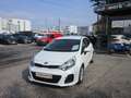 Kia Rio Attract Weiß - thumbnail 1