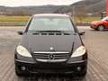 Mercedes-Benz A 170 *Automatik* Leder Pano Klima TÜV 27 Schwarz - thumbnail 2