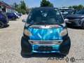 smart forTwo city-coupe Passion EXPORT/HÄNDLER Blue - thumbnail 16