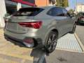 Audi Q3 SPB 40 TDI quattro S tronic S line edition Gris - thumbnail 5