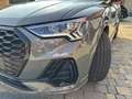 Audi Q3 SPB 40 TDI quattro S tronic S line edition Gris - thumbnail 15