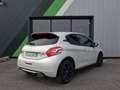 Peugeot 208 1.6 THP 208ch S\u0026amp;S BVM6 GTi 30th Blanco - thumbnail 5