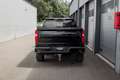 Chevrolet Silverado 1500 LT Trail Boss Crew Cab Short Box 4x4 Schwarz - thumbnail 6