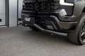 Chevrolet Silverado 1500 LT Trail Boss Crew Cab Short Box 4x4 Schwarz - thumbnail 10