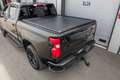 Chevrolet Silverado 1500 LT Trail Boss Crew Cab Short Box 4x4 Schwarz - thumbnail 17