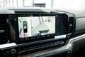 Chevrolet Silverado 1500 LT Trail Boss Crew Cab Short Box 4x4 Schwarz - thumbnail 37