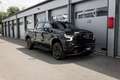 Chevrolet Silverado 1500 LT Trail Boss Crew Cab Short Box 4x4 Schwarz - thumbnail 3