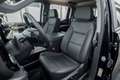 Chevrolet Silverado 1500 LT Trail Boss Crew Cab Short Box 4x4 Schwarz - thumbnail 46