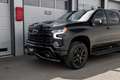 Chevrolet Silverado 1500 LT Trail Boss Crew Cab Short Box 4x4 Schwarz - thumbnail 7