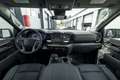 Chevrolet Silverado 1500 LT Trail Boss Crew Cab Short Box 4x4 Schwarz - thumbnail 25