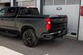 Chevrolet Silverado 1500 LT Trail Boss Crew Cab Short Box 4x4 Schwarz - thumbnail 16