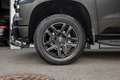 Chevrolet Silverado 1500 LT Trail Boss Crew Cab Short Box 4x4 Schwarz - thumbnail 12