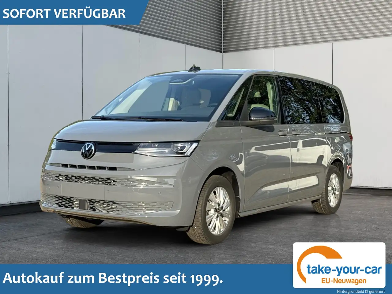 Volkswagen T7