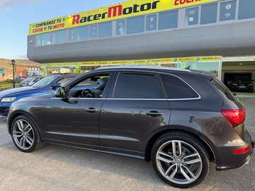 3.0TDI Competition quattro Tip. 326