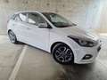Hyundai i20 1.0 TGDI Elegant Nav 100 Blanco - thumbnail 3
