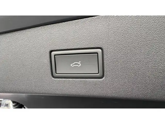 Volkswagen Tayron view 11
