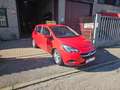 Opel Corsa Corsa V 2015 5p 1.2 Advance (n-joy) Rouge - thumbnail 1