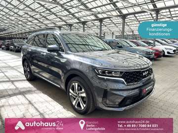 1.6 T-GDI  Plug-In Hybrid Platinum 4WD
