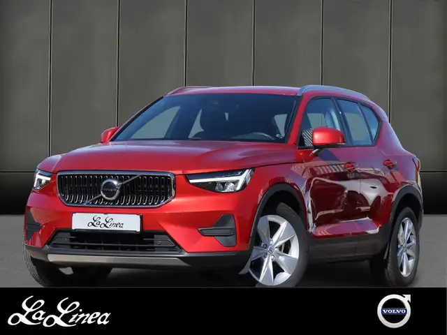 Volvo XC40 T2 Core Aut. Navi*PDC*LED
