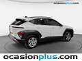 Hyundai KONA 1.0 TGDI Flexx 4x2 Blanco - thumbnail 3