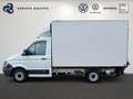 Volkswagen Crafter 35 Koffer Белый - thumbnail 6