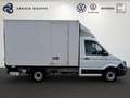 Volkswagen Crafter 35 Koffer Белый - thumbnail 3