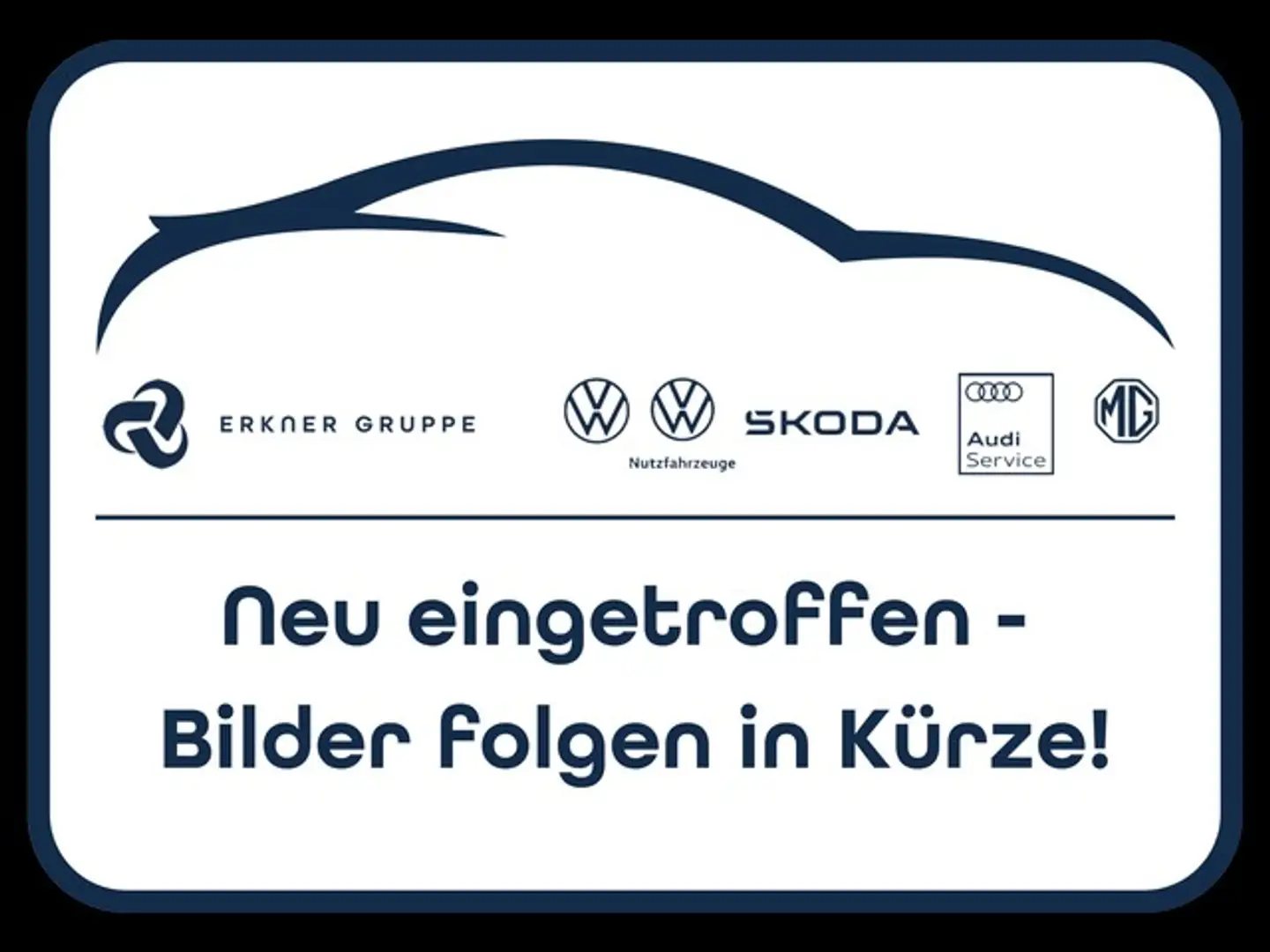 Volkswagen Crafter 35 Koffer Белый - 1