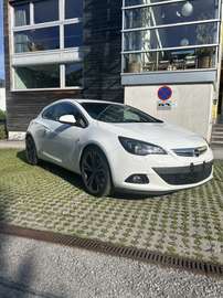 GTC 1,4 Turbo Ecotec Edition Start/Stop System