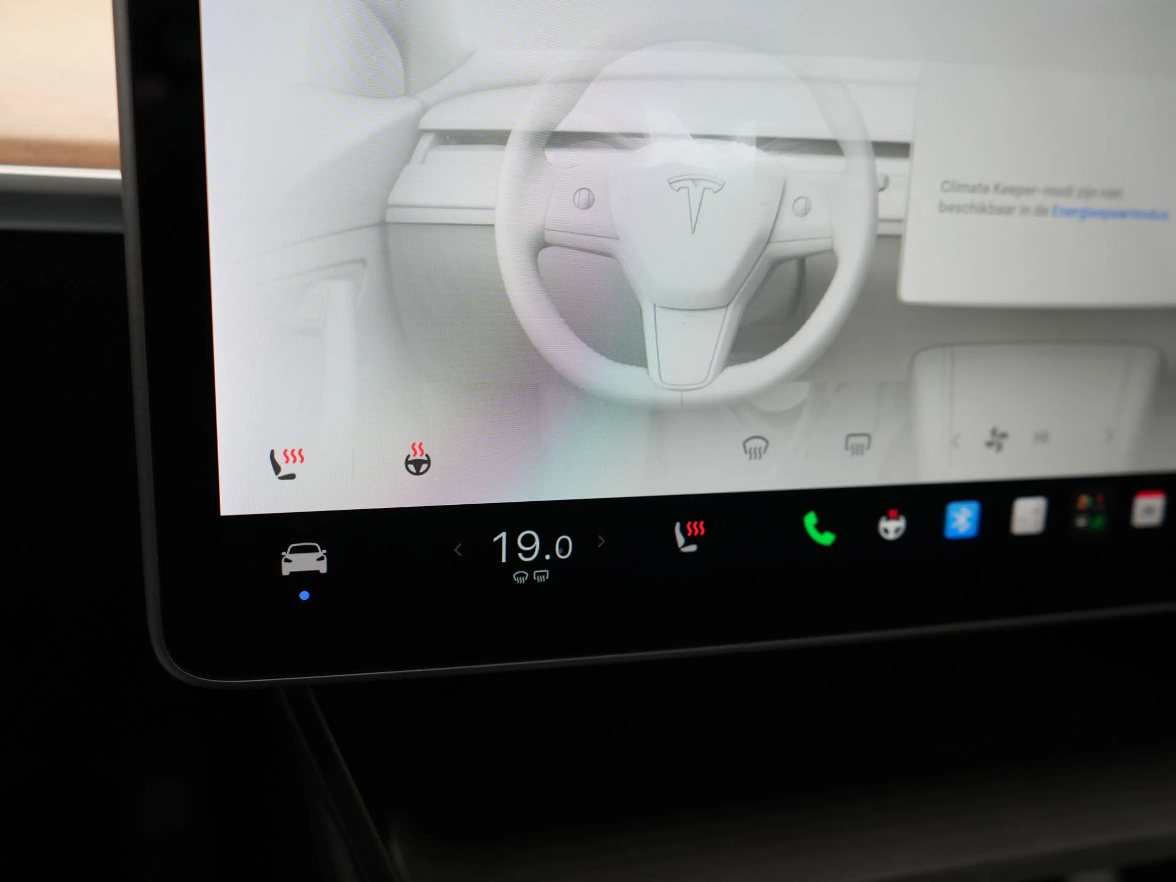 Tesla Model Y Dual Motor Long Range AWD 441 pk | Trekhaak Afn. | — photo 23