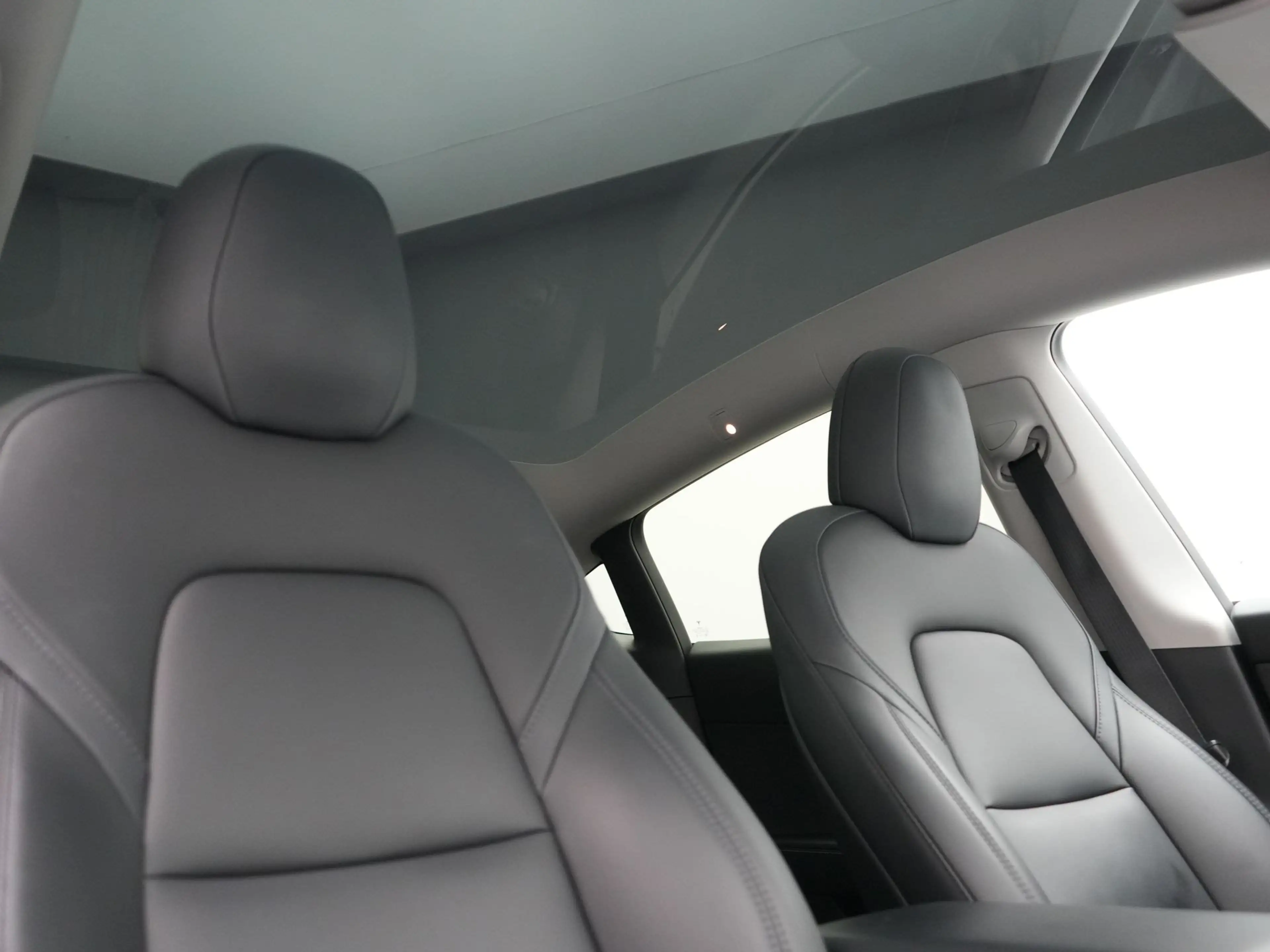 Tesla Model Y Dual Motor Long Range AWD 441 pk | Trekhaak Afn. | — photo 5