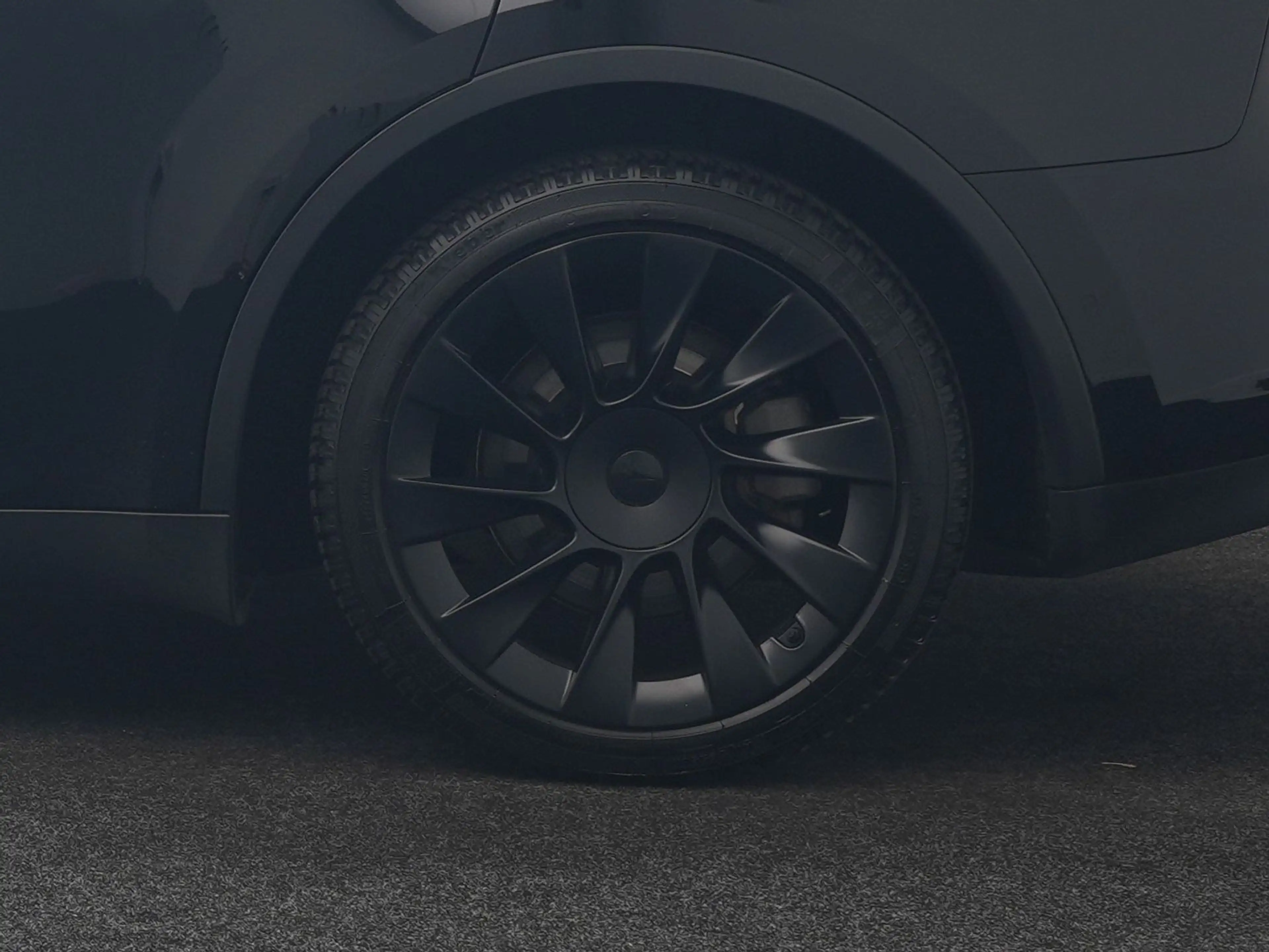 Tesla Model Y Dual Motor Long Range AWD 441 pk | Trekhaak Afn. | — photo 37