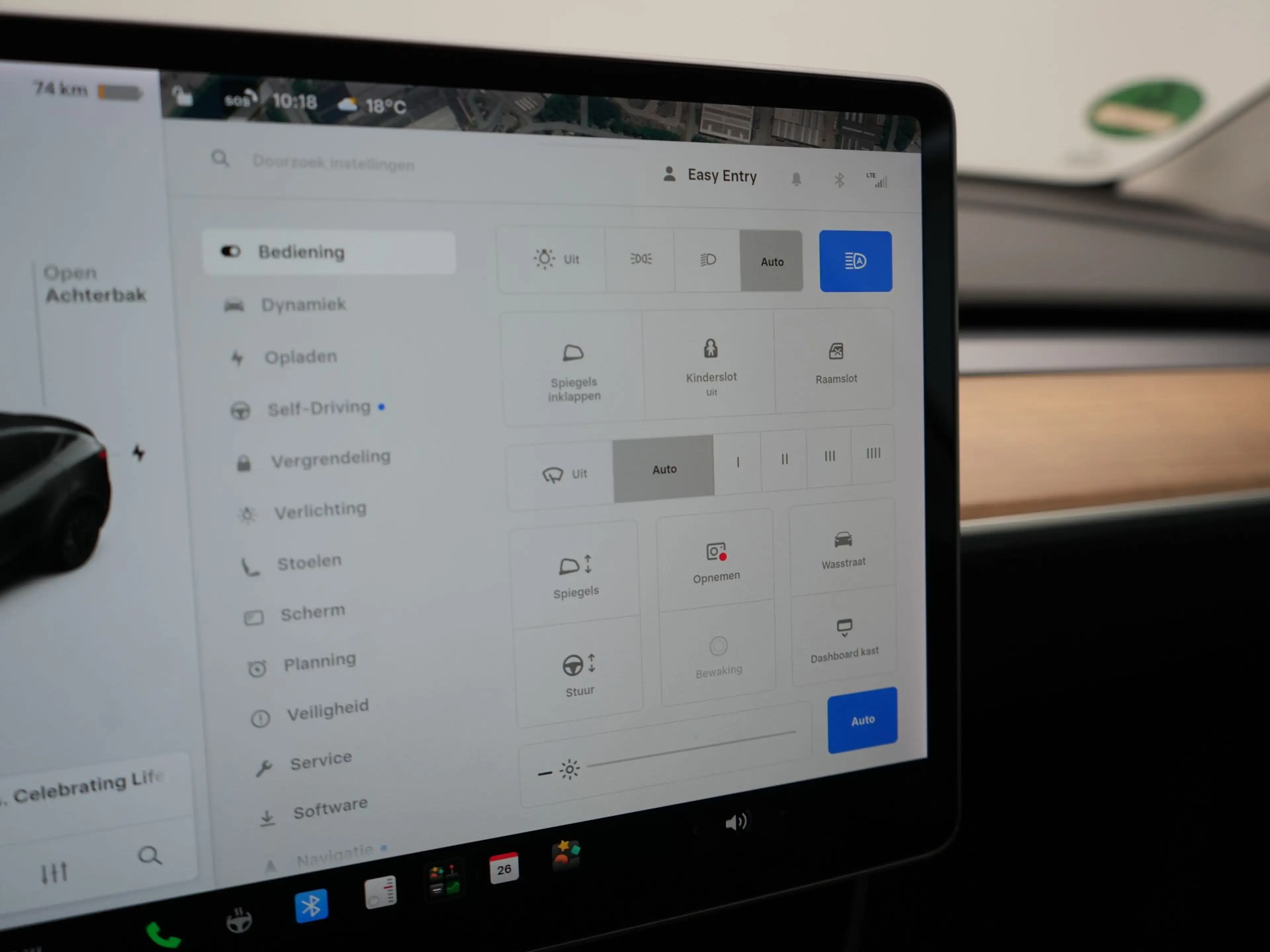 Tesla Model Y Dual Motor Long Range AWD 441 pk | Trekhaak Afn. | — photo 11