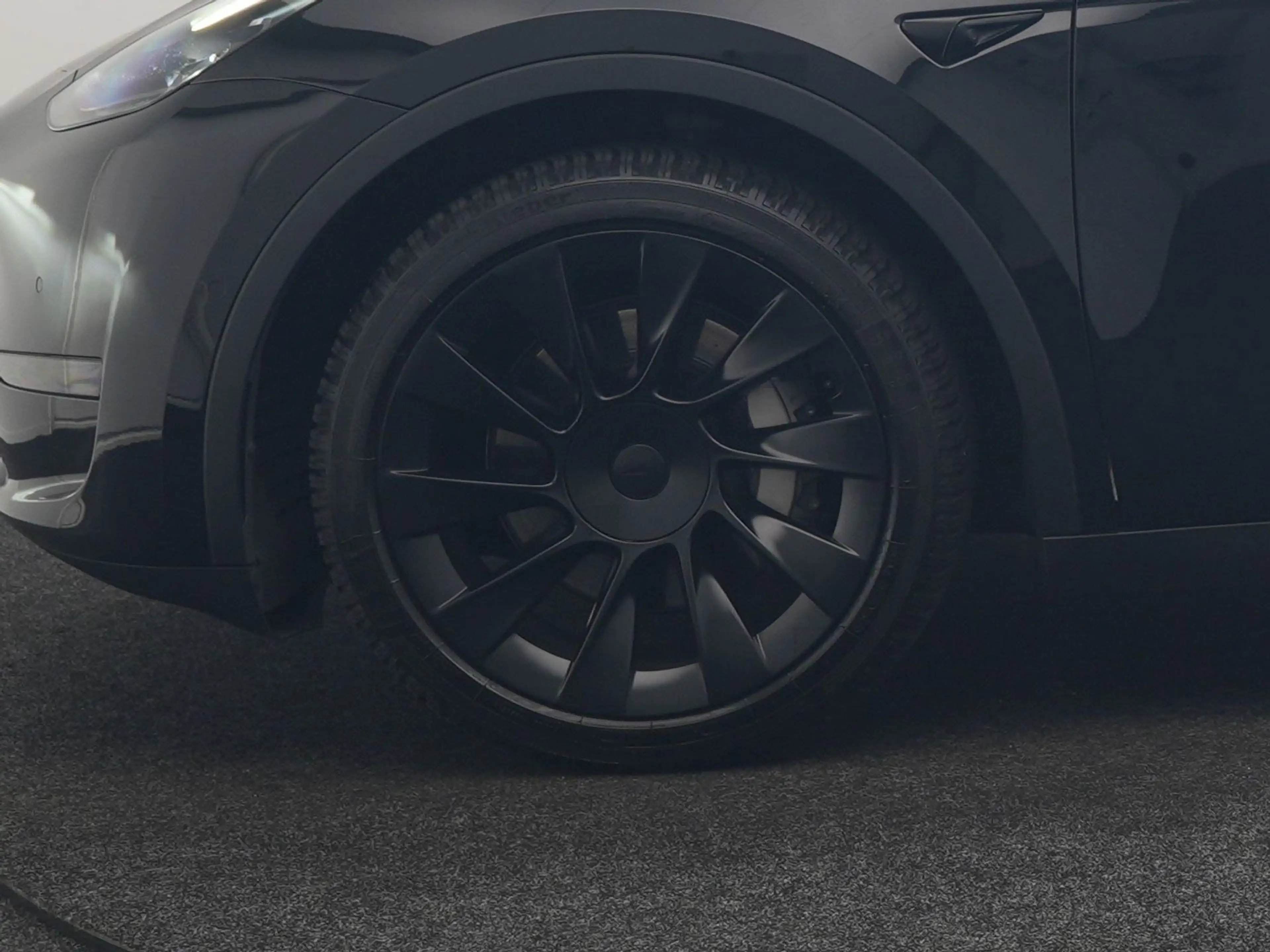 Tesla Model Y Dual Motor Long Range AWD 441 pk | Trekhaak Afn. | — photo 36