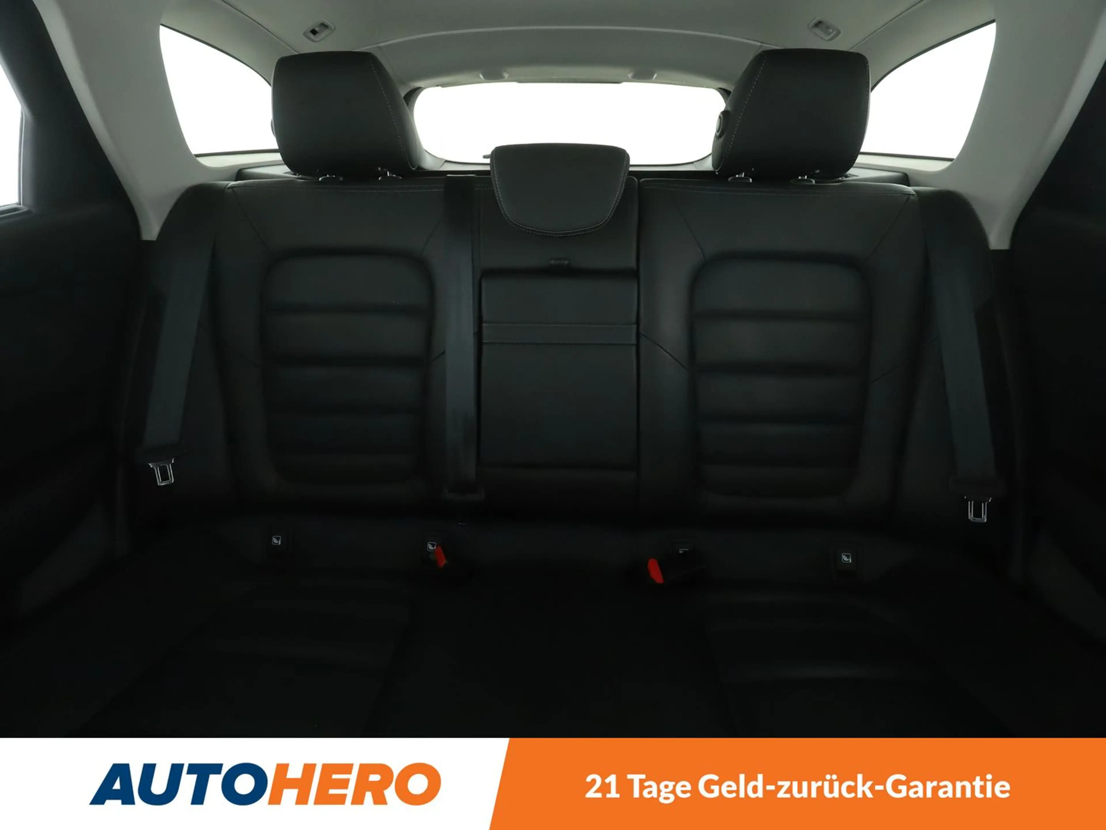Renault Talisman 1.8 TCe Initiale Paris Aut.*NAVI*CAM*PANO*BOSE*LED — photo 15