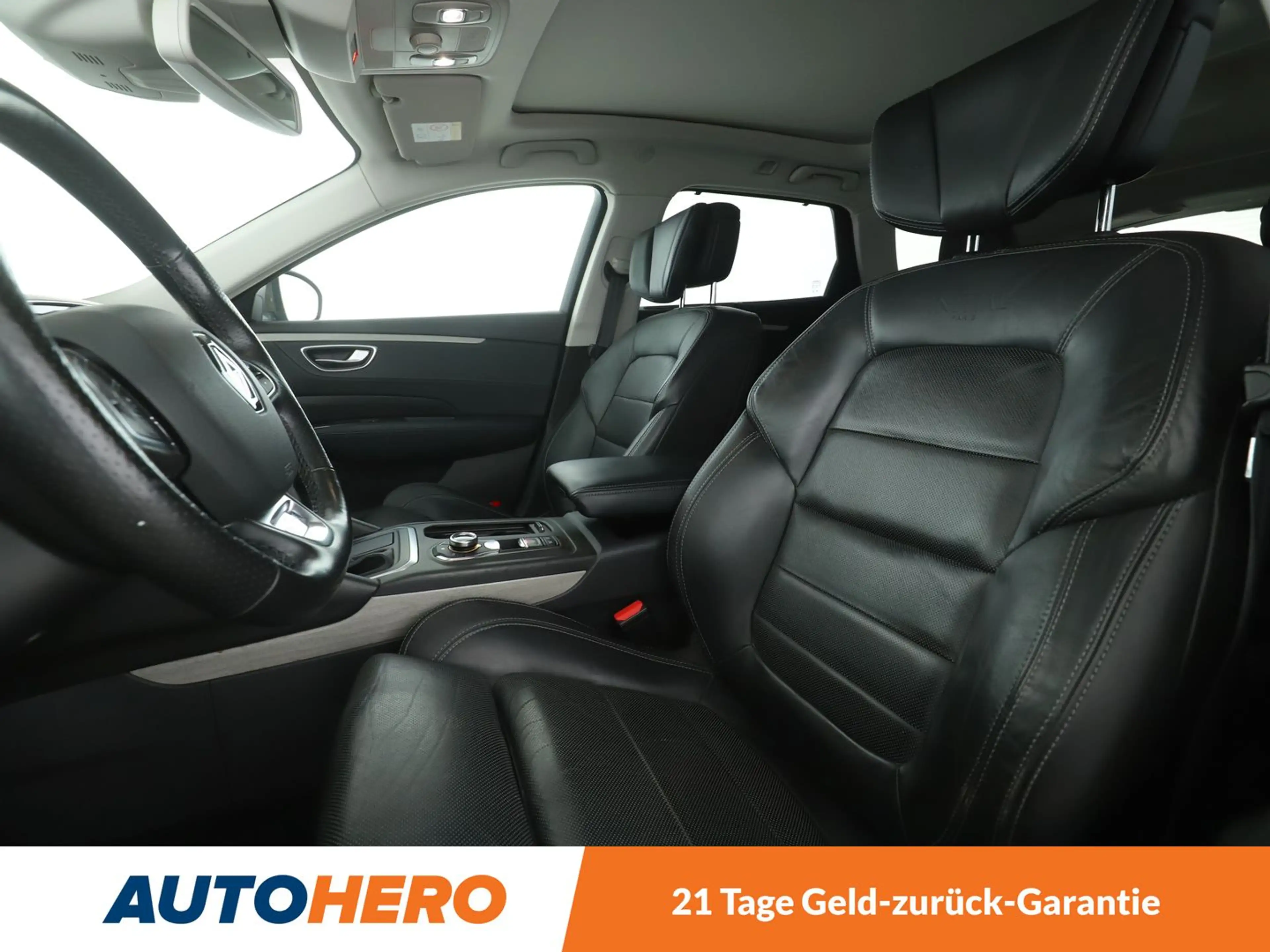 Renault Talisman 1.8 TCe Initiale Paris Aut.*NAVI*CAM*PANO*BOSE*LED — photo 10