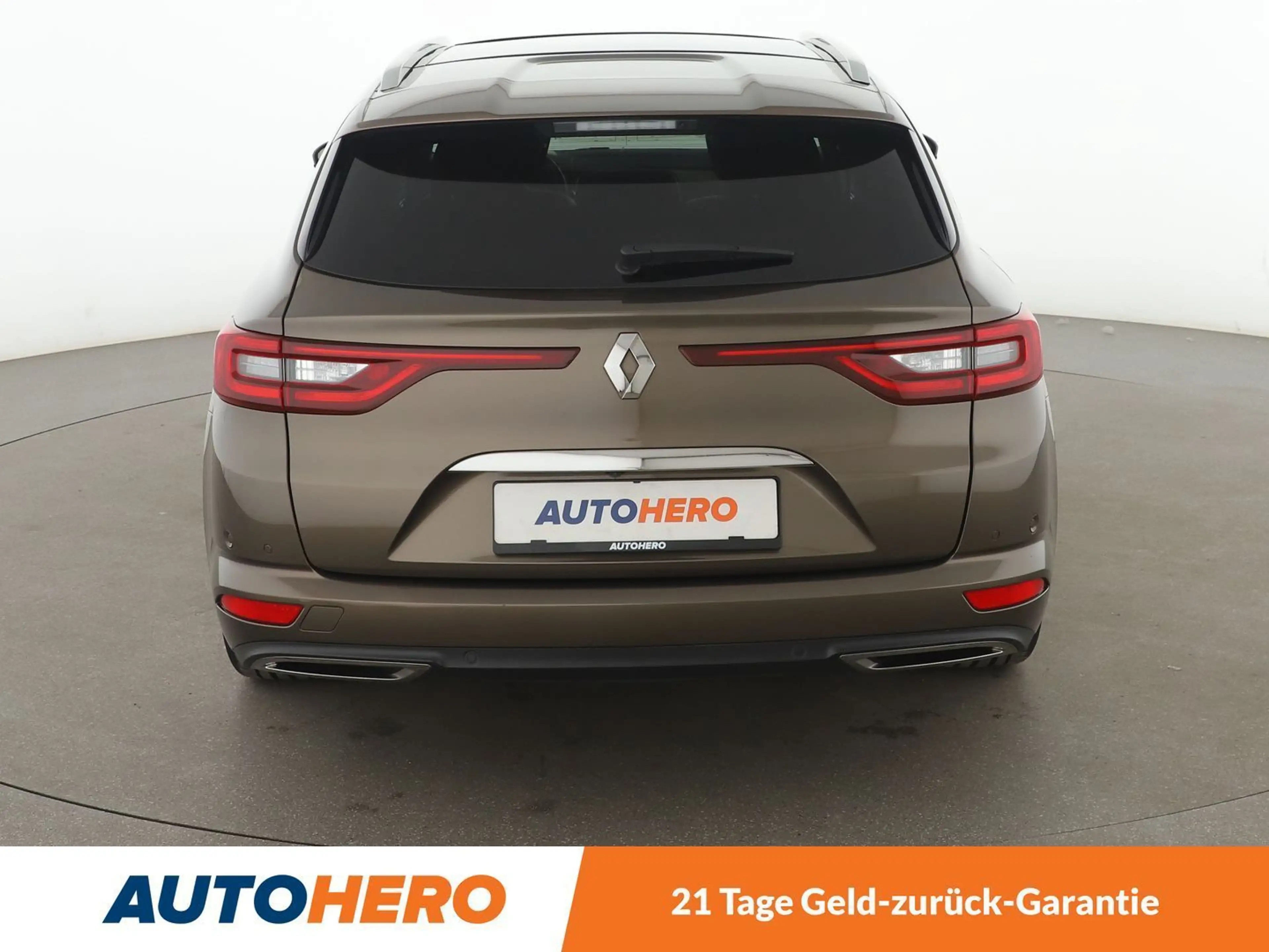 Renault Talisman 1.8 TCe Initiale Paris Aut.*NAVI*CAM*PANO*BOSE*LED — photo 5