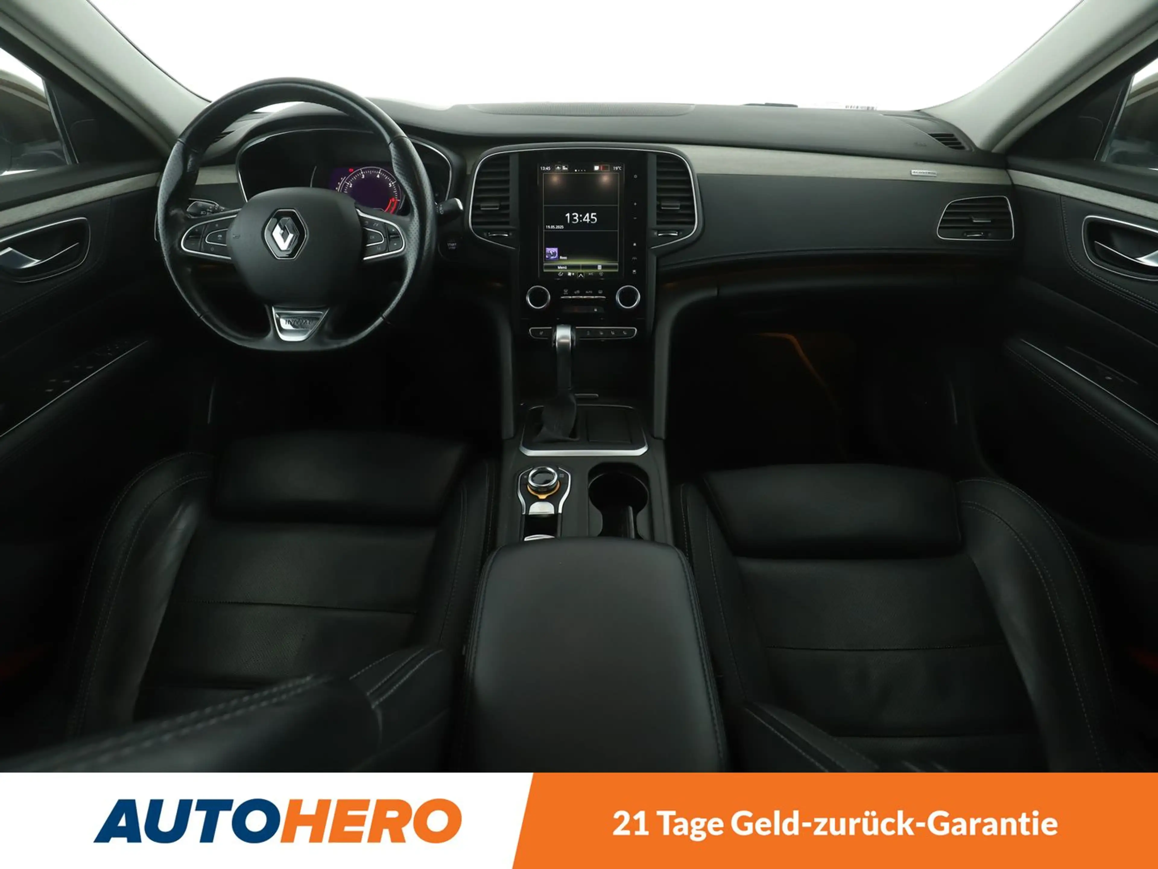 Renault Talisman 1.8 TCe Initiale Paris Aut.*NAVI*CAM*PANO*BOSE*LED — photo 12