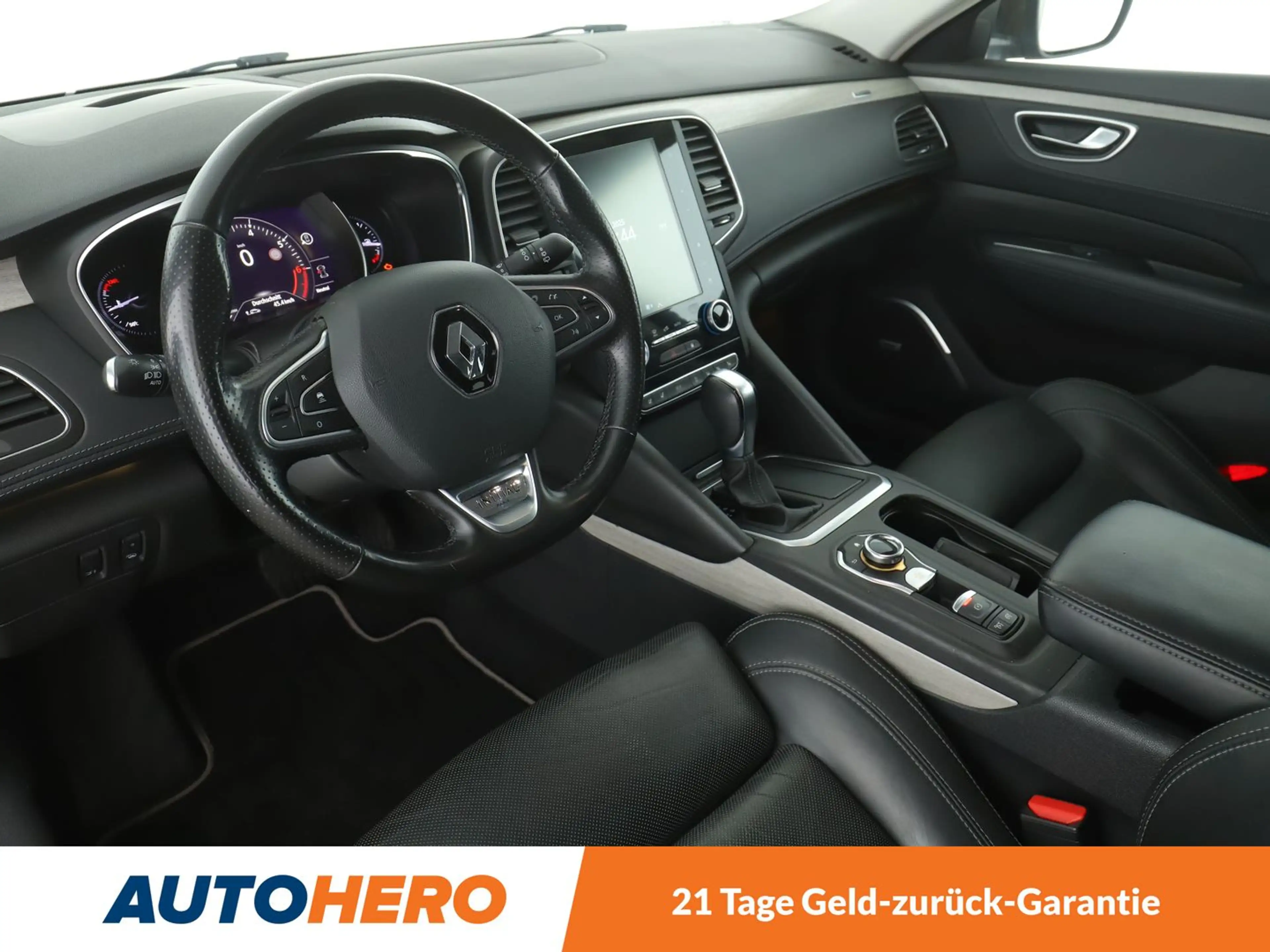 Renault Talisman 1.8 TCe Initiale Paris Aut.*NAVI*CAM*PANO*BOSE*LED — photo 11