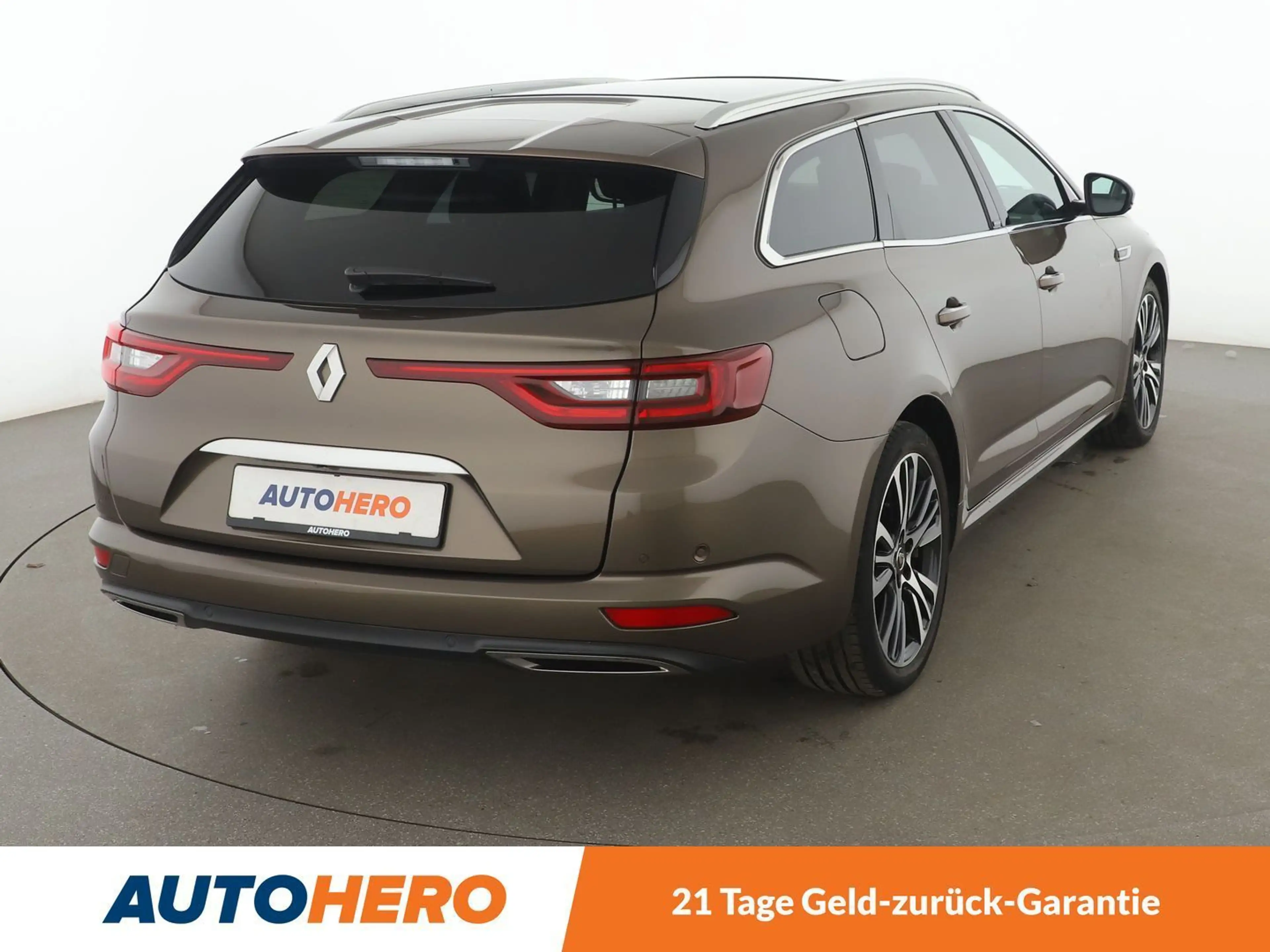 Renault Talisman 1.8 TCe Initiale Paris Aut.*NAVI*CAM*PANO*BOSE*LED — photo 6