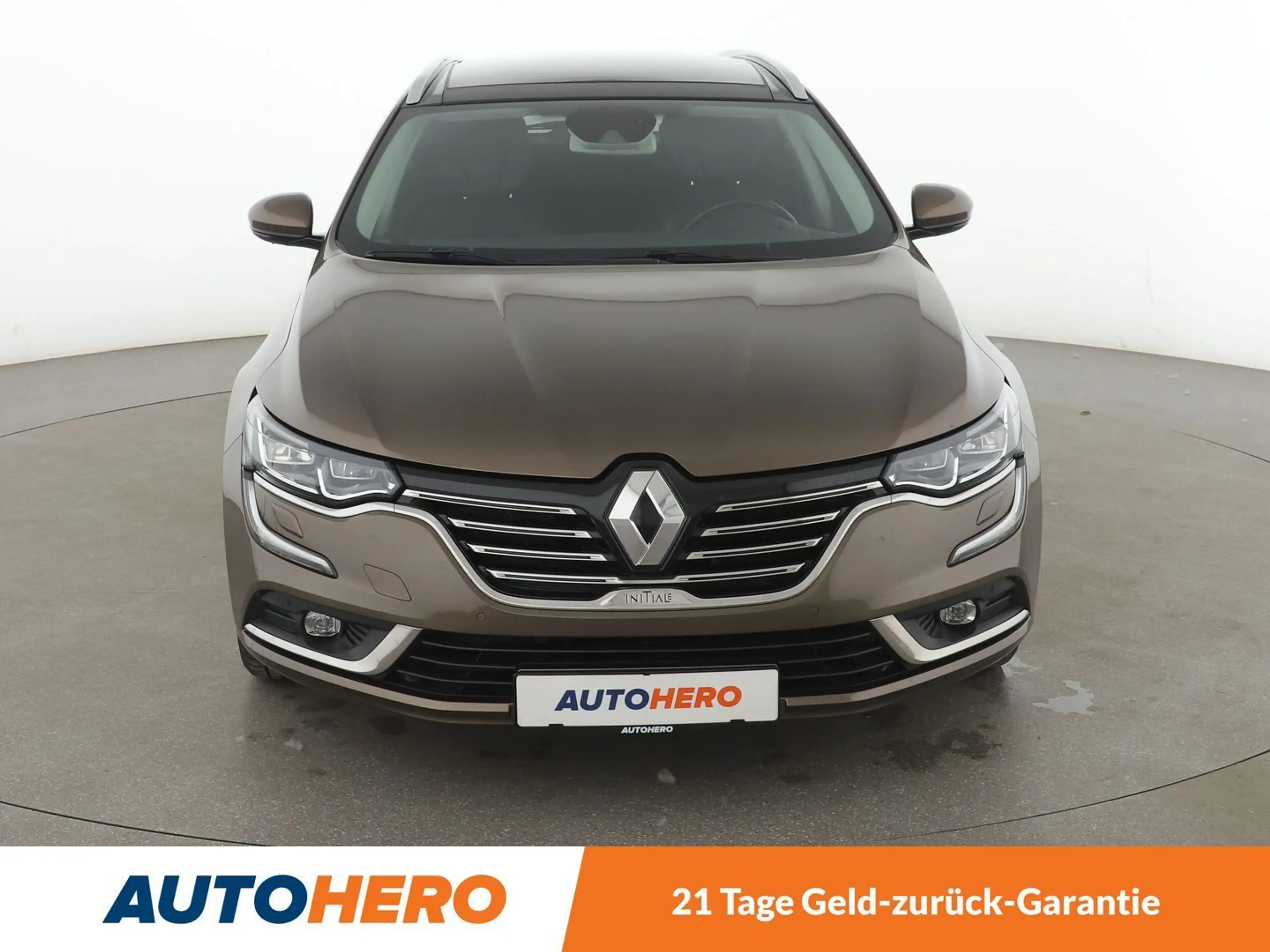 Renault Talisman 1.8 TCe Initiale Paris Aut.*NAVI*CAM*PANO*BOSE*LED — photo 9