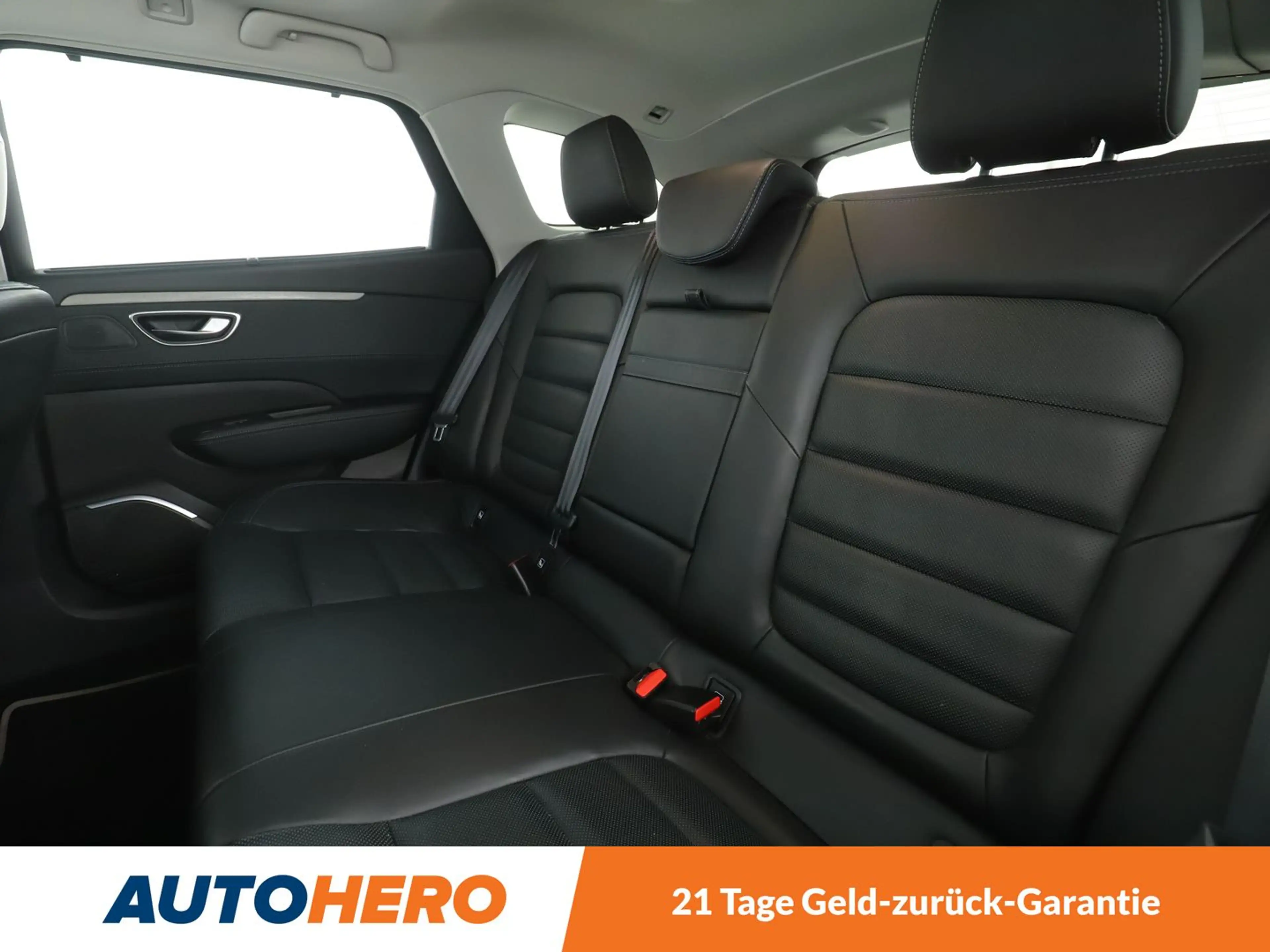 Renault Talisman 1.8 TCe Initiale Paris Aut.*NAVI*CAM*PANO*BOSE*LED — photo 14