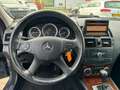 Mercedes-Benz C 280 Elegance pano, navi, elek stoelen, leer Сірий - thumbnail 13